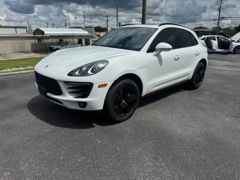 2018 Porsche Macan - Image 2 of 20