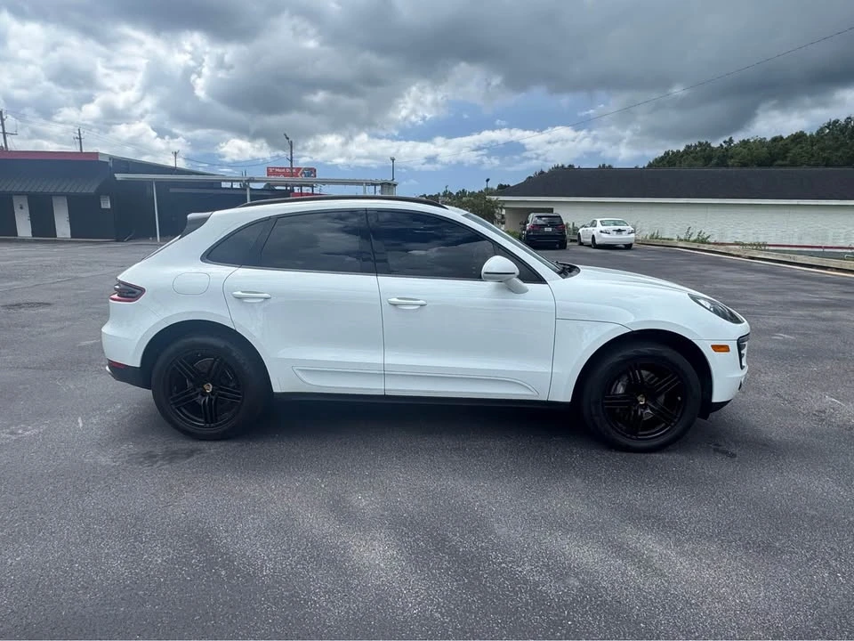 2018 Porsche Macan - Image 7 of 20