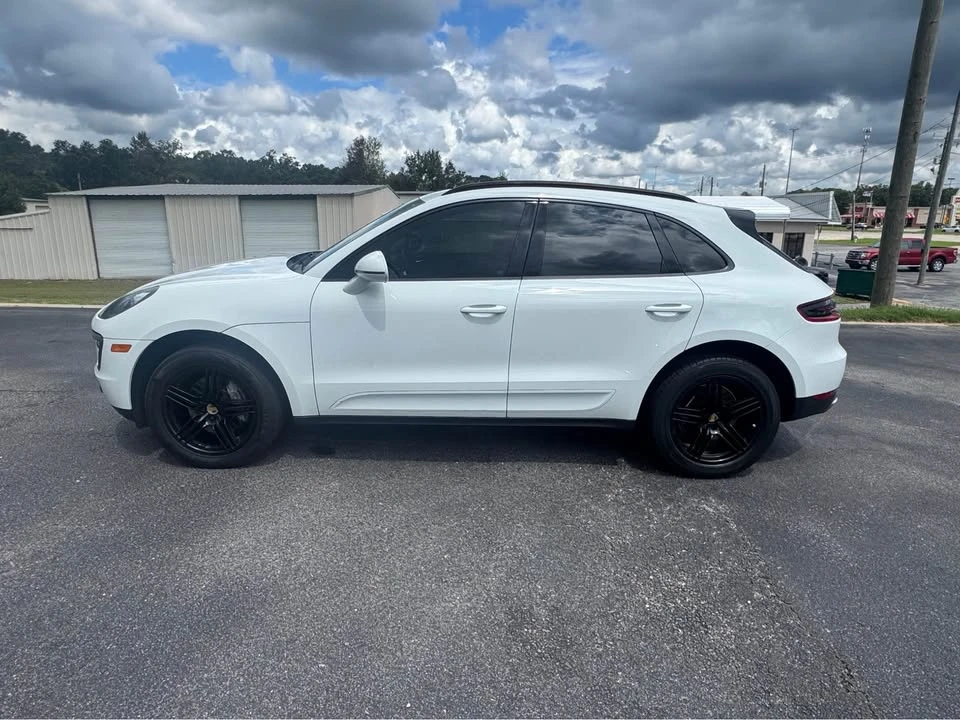 2018 Porsche Macan - Image 6 of 20