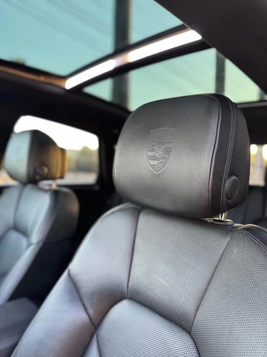 2018 Porsche Macan - Image 6 of 12