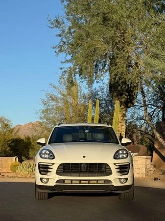 2018 Porsche Macan - Image 5 of 10