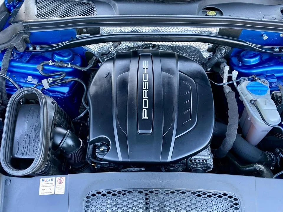 2018 Porsche Macan - Image 12 of 12