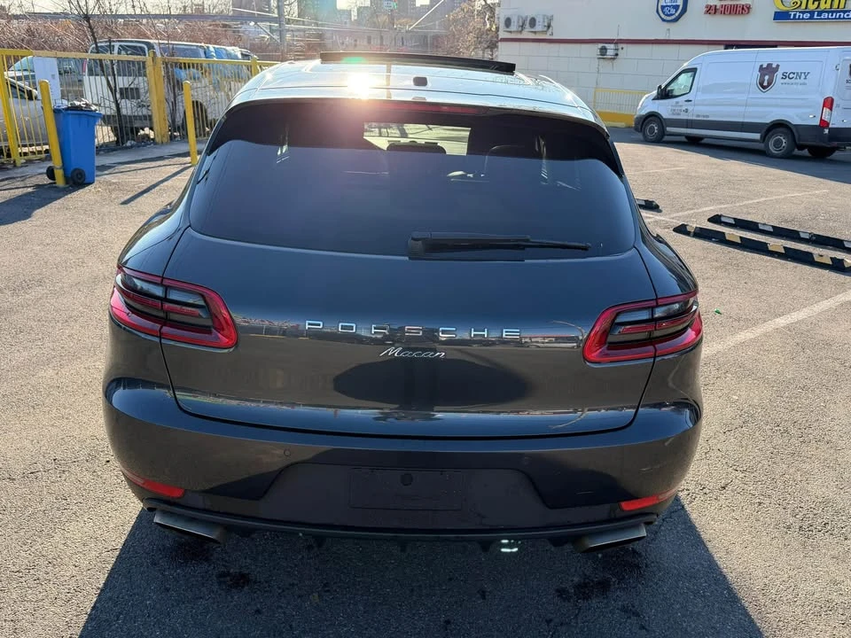 2018 Porsche Macan - Image 6 of 14