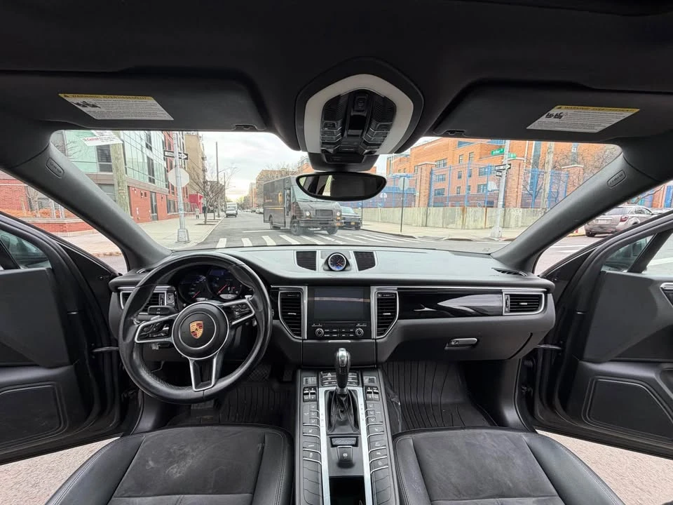 2018 Porsche Macan - Image 14 of 14