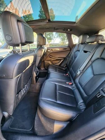 2018 Porsche Macan - Image 21 of 21