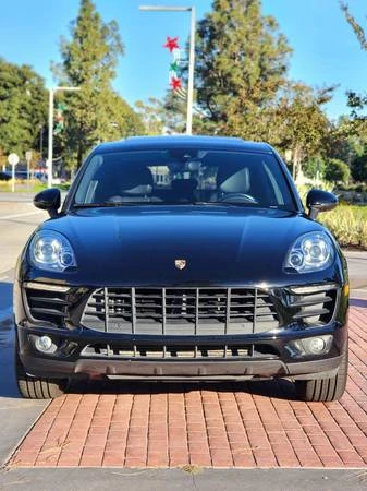 2018 Porsche Macan - Image 2 of 21