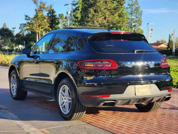 2018 Porsche Macan - Image 5 of 21