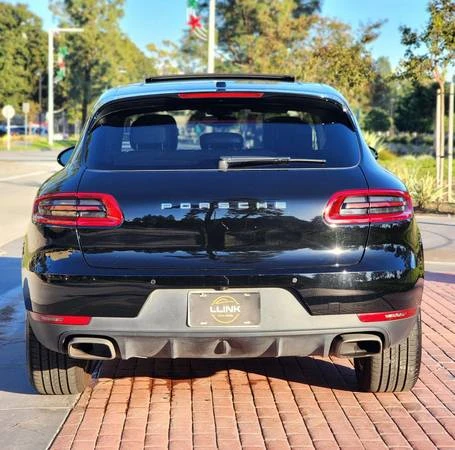 2018 Porsche Macan - Image 6 of 21
