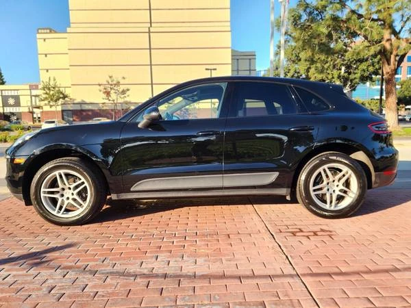 2018 Porsche Macan - Image 4 of 21