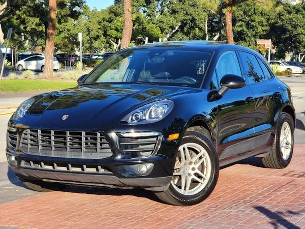 2018 Porsche Macan - Image 3 of 21