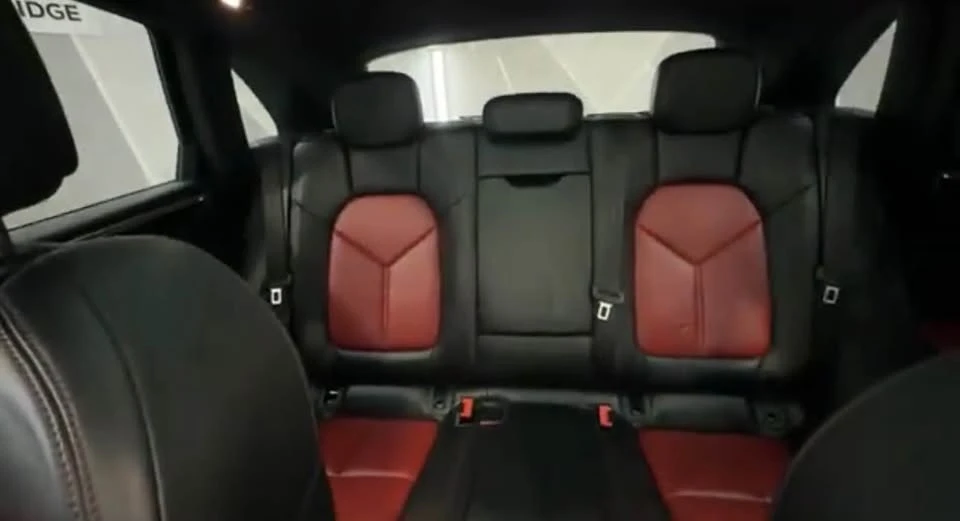2018 Porsche Macan - Image 5 of 6