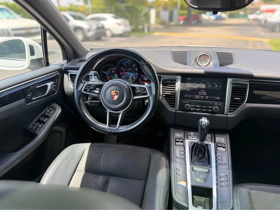 2018 Porsche Macan - Image 6 of 13