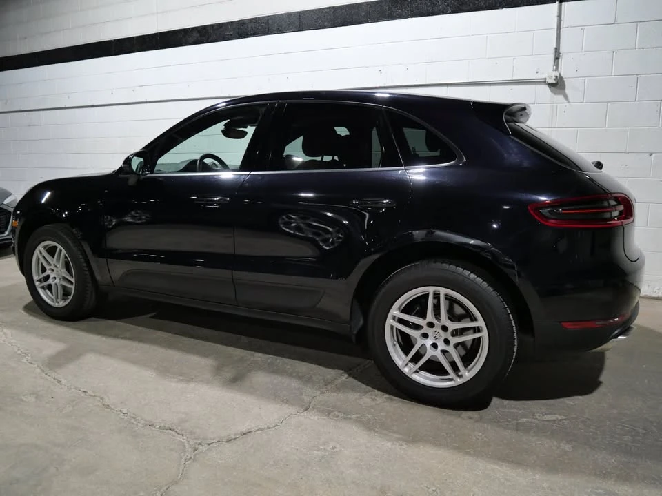 2018 Porsche Macan - Image 4 of 20