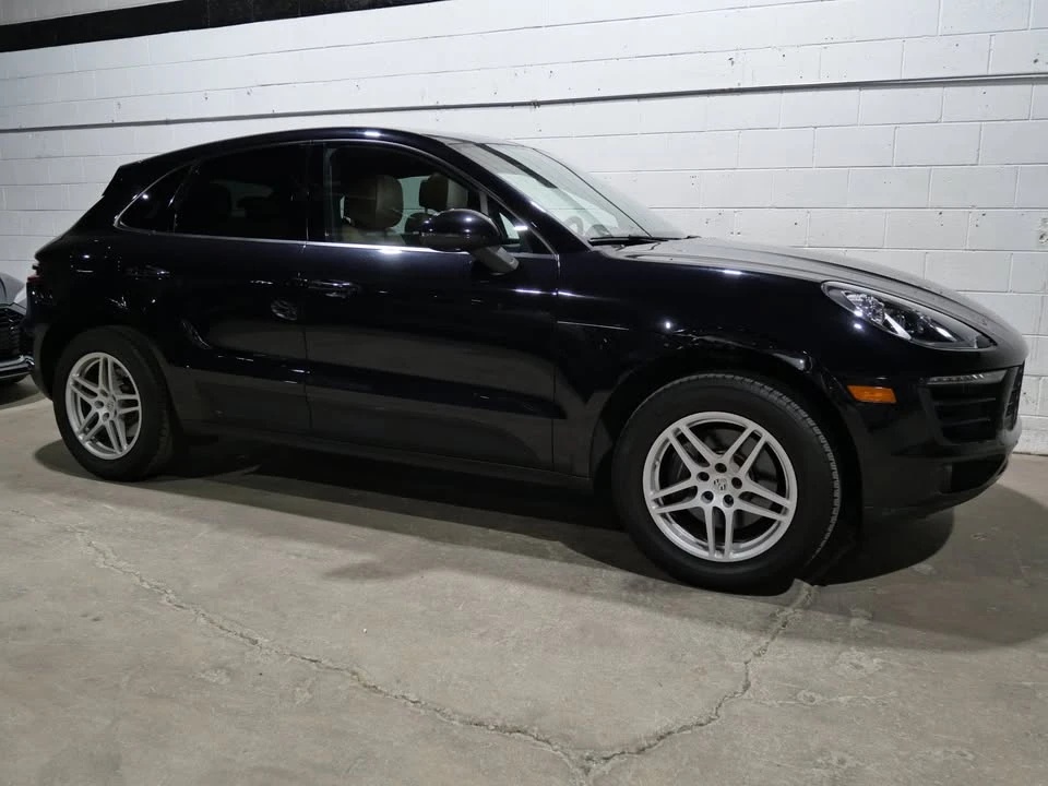 2018 Porsche Macan - Image 3 of 20
