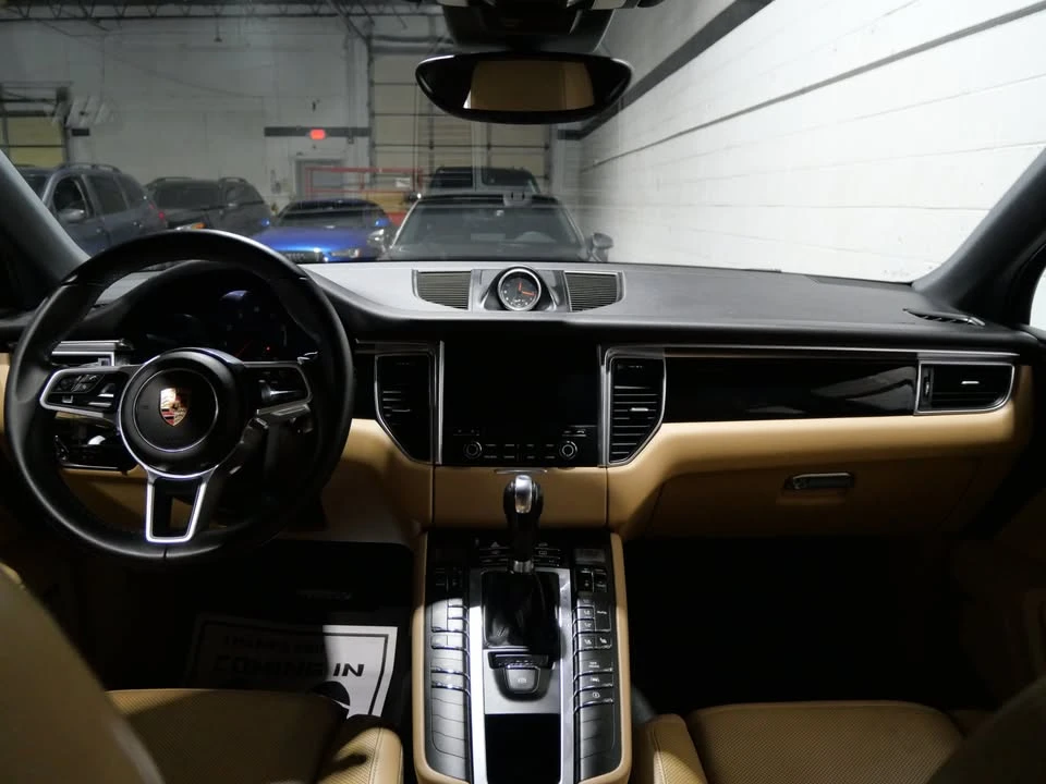 2018 Porsche Macan - Image 8 of 20
