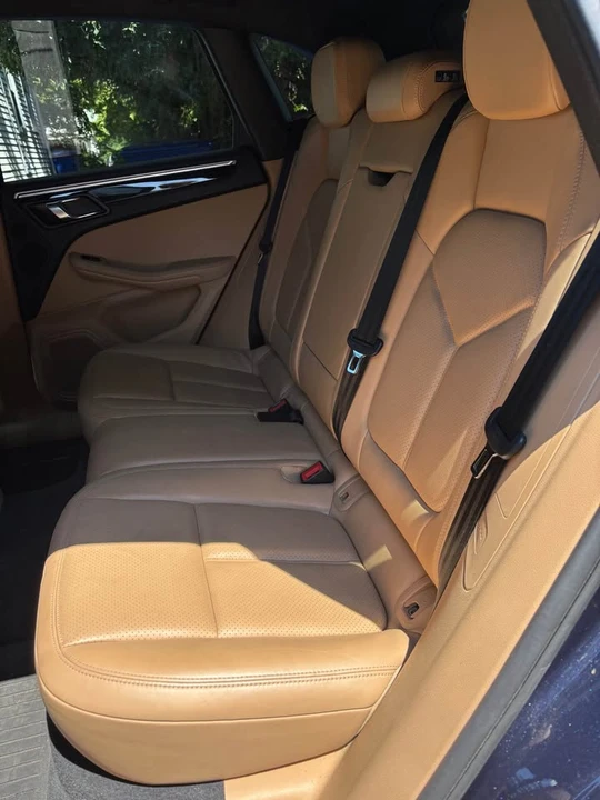 2018 Porsche Macan - Image 3 of 6