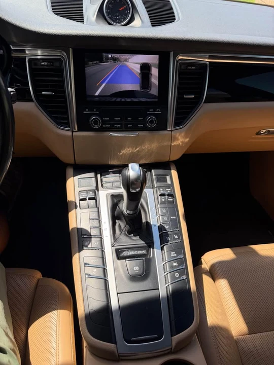2018 Porsche Macan - Image 13 of 13