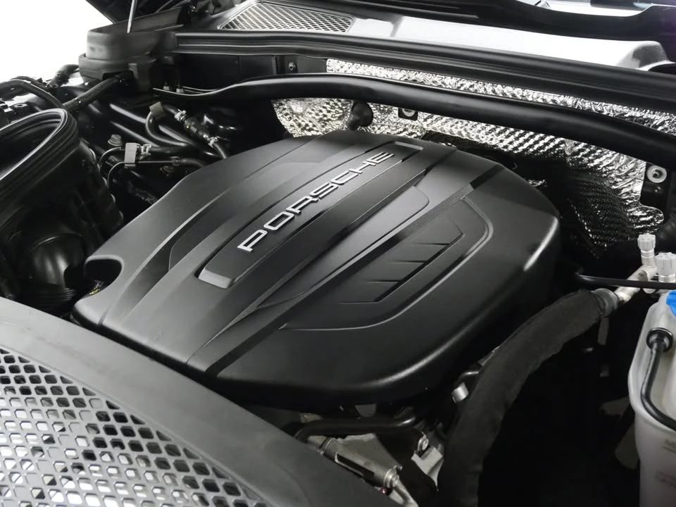 2018 Porsche Macan - Image 20 of 20