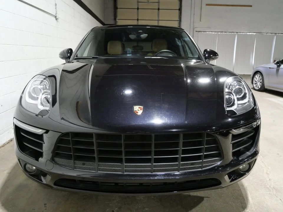 2018 Porsche Macan - Image 2 of 20