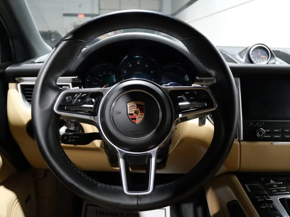 2018 Porsche Macan - Image 12 of 20