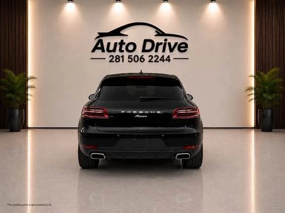 2018 Porsche Macan - Image 3 of 13