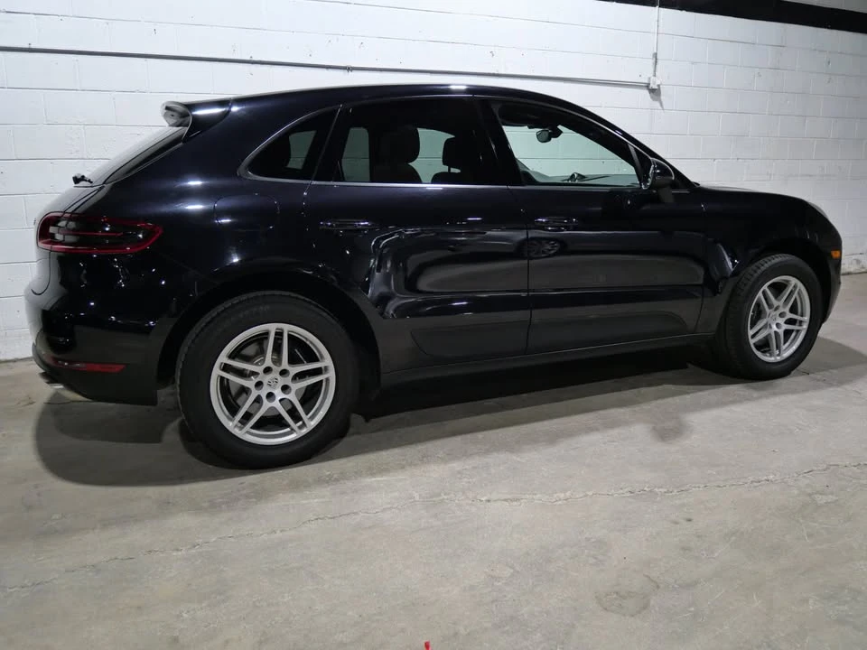 2018 Porsche Macan - Image 6 of 20