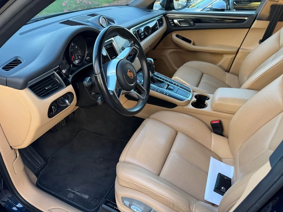 2018 Porsche Macan - Image 6 of 15