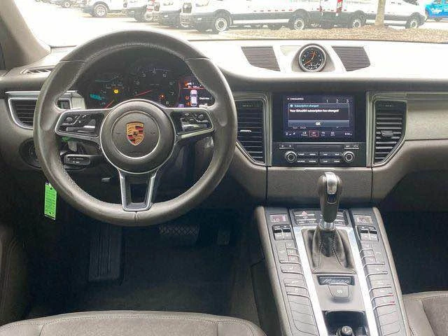2018 Porsche Macan - Image 12 of 12