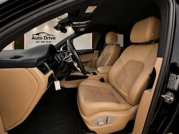 2018 Porsche Macan - Image 5 of 13