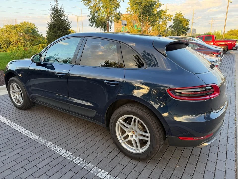 2018 Porsche Macan - Image 5 of 15