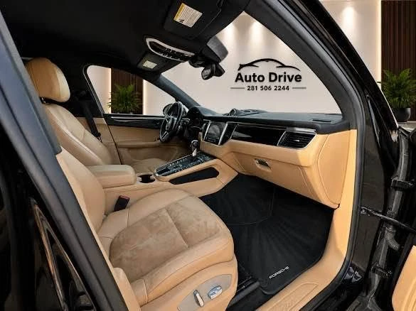 2018 Porsche Macan - Image 6 of 13