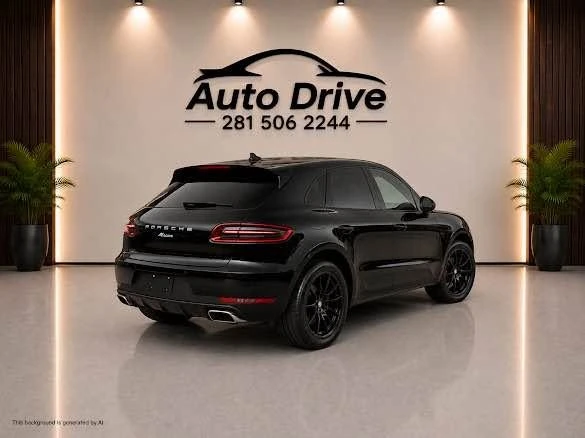 2018 Porsche Macan - Image 4 of 13