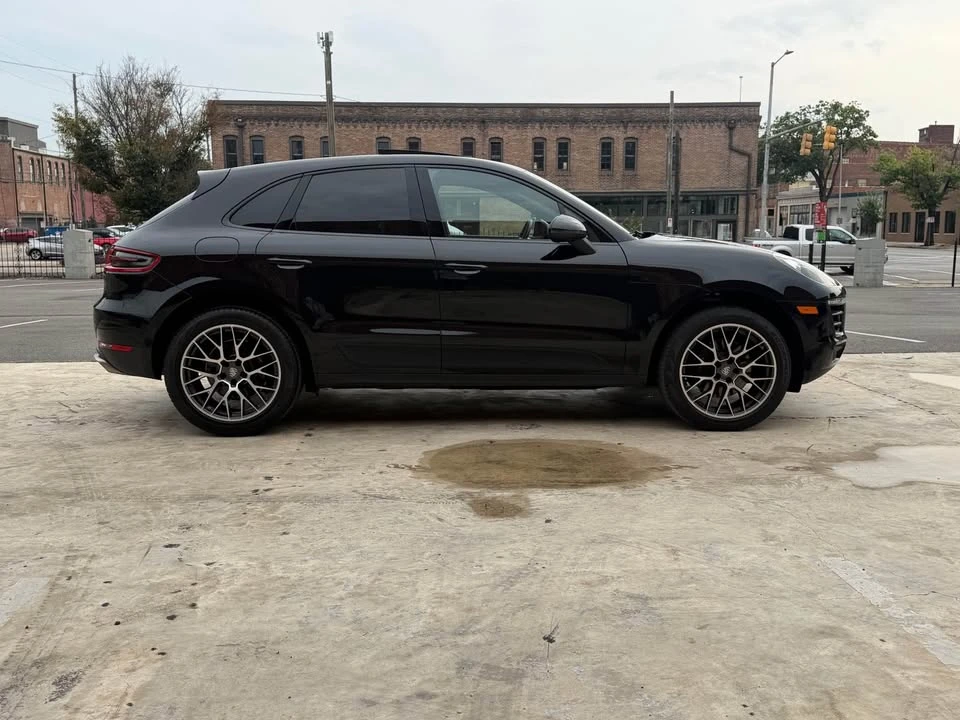 2018 Porsche Macan - Image 4 of 20