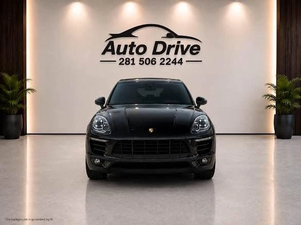 2018 Porsche Macan - Image 2 of 13