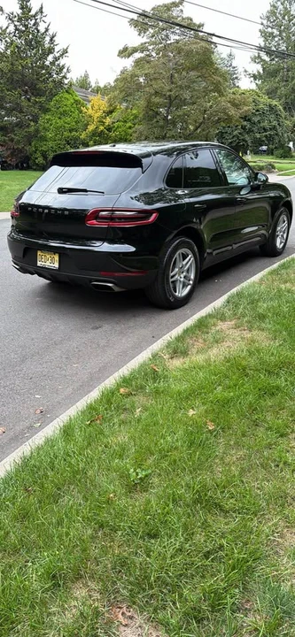 2018 Porsche Macan - Image 5 of 20