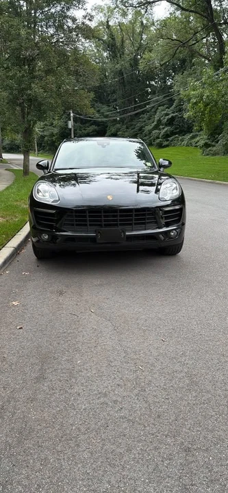 2018 Porsche Macan - Image 2 of 20