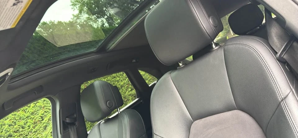2018 Porsche Macan - Image 9 of 20