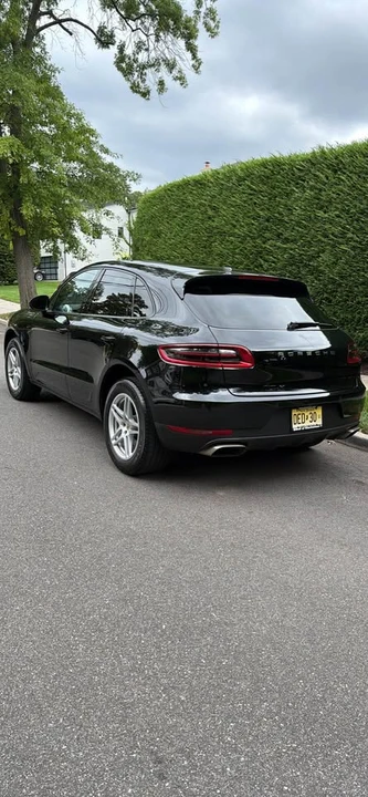 2018 Porsche Macan - Image 7 of 20