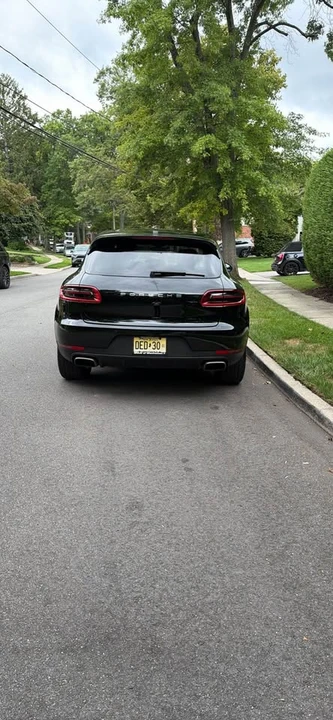 2018 Porsche Macan - Image 6 of 20