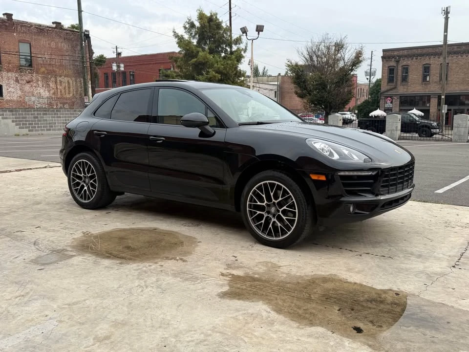 2018 Porsche Macan - Image 3 of 20
