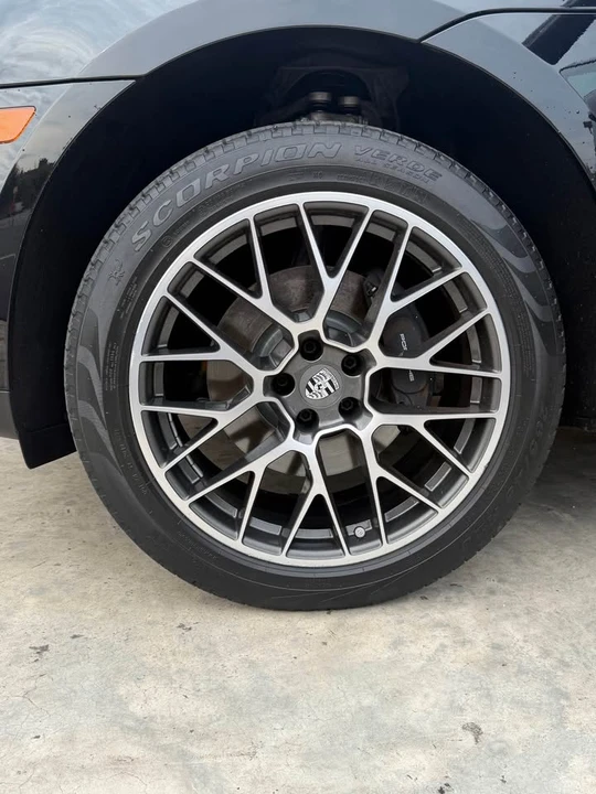 2018 Porsche Macan - Image 20 of 20