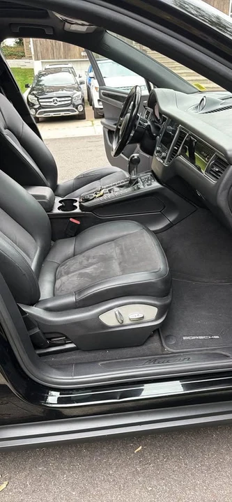 2018 Porsche Macan - Image 20 of 20