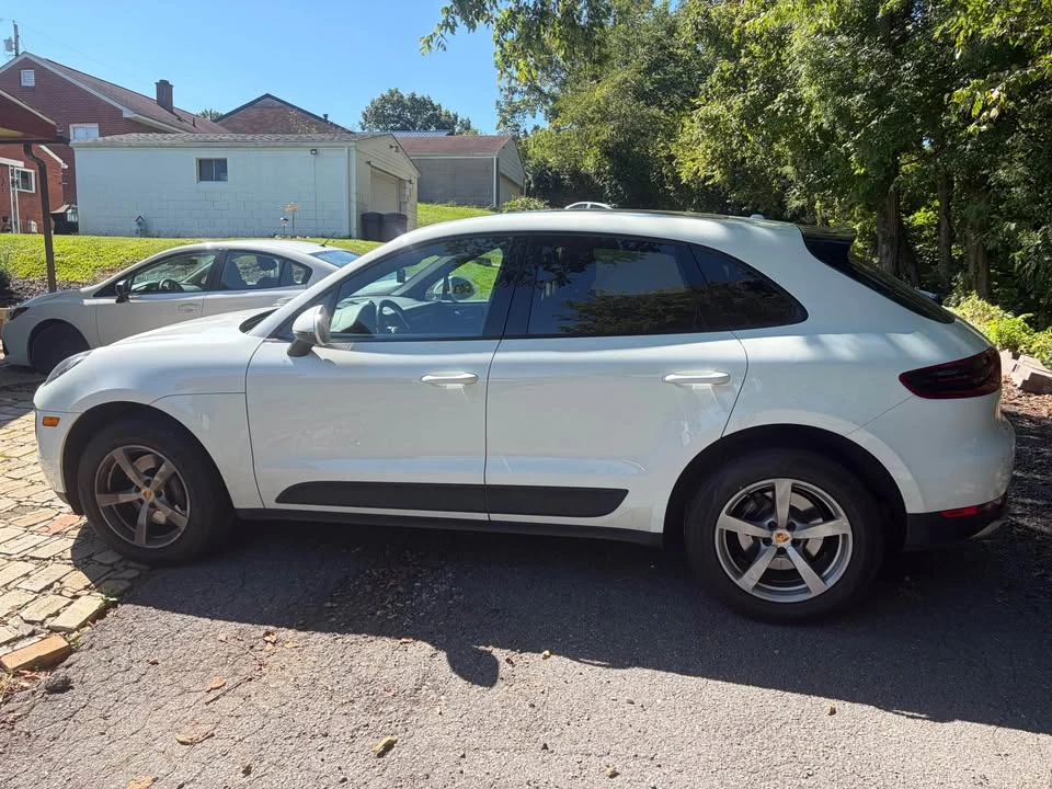 2018 Porsche Macan - Image 3 of 14