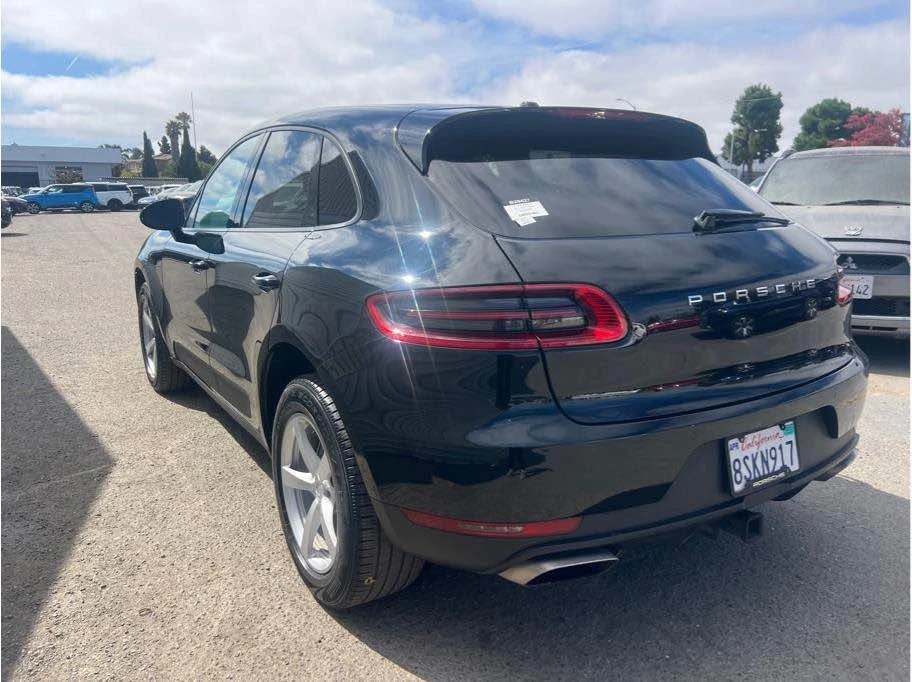 2018 Porsche Macan - Image 6 of 18
