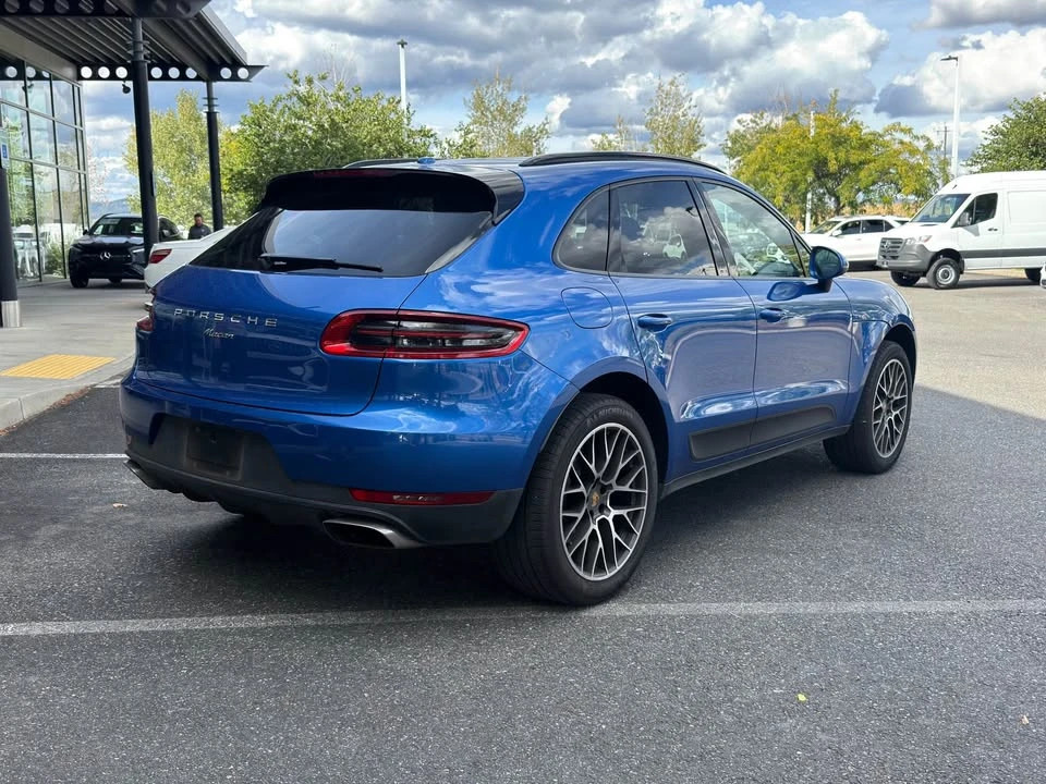 2018 Porsche Macan - Image 6 of 20
