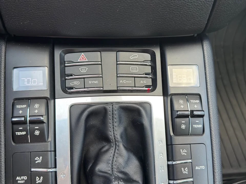 2018 Porsche Macan - Image 20 of 20