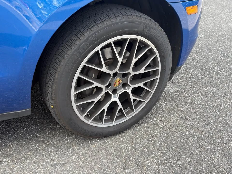 2018 Porsche Macan - Image 8 of 20