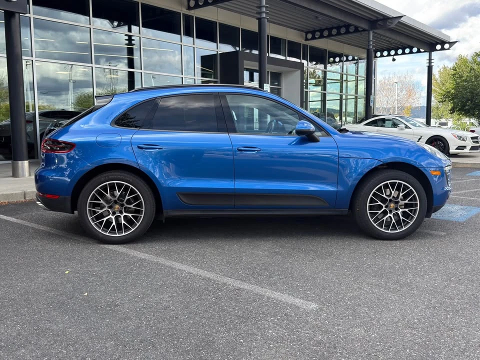 2018 Porsche Macan - Image 7 of 20