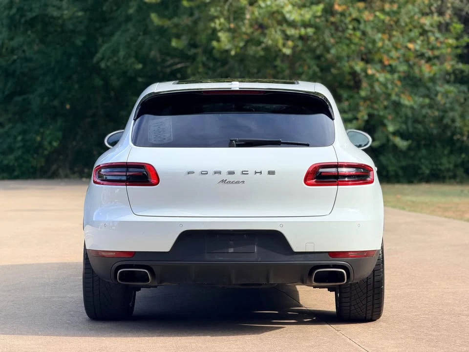 2018 Porsche Macan - Image 7 of 20