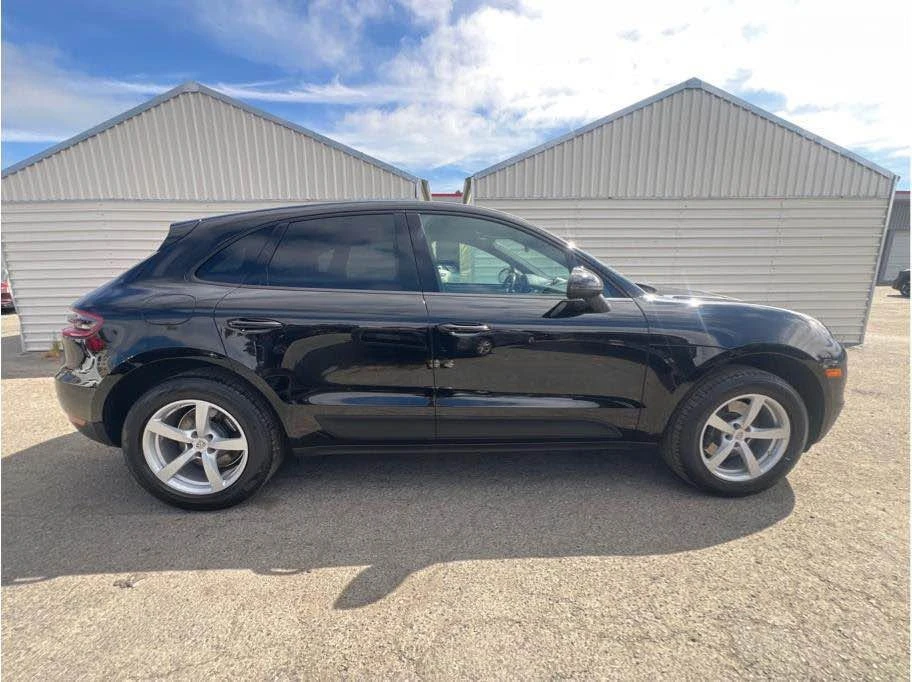 2018 Porsche Macan - Image 5 of 18